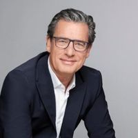 Foto de perfil de THOMAS DUBAERE